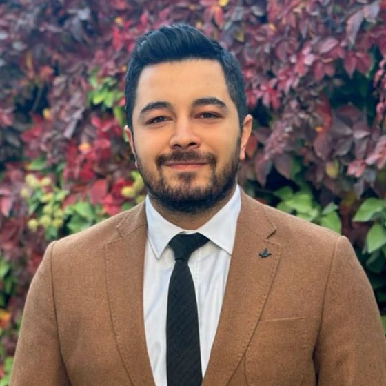 Doç. Dr. Can Ozan Ulusoy — Perinatoloji Uzmanı